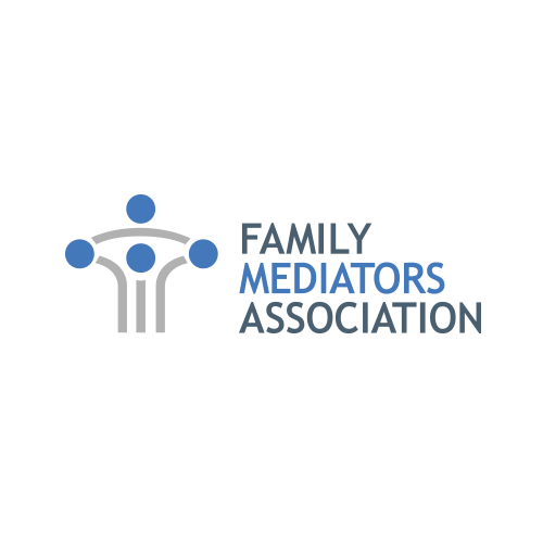 Family Mediators Association Logo - Accredited Mediators in Greater Manchester