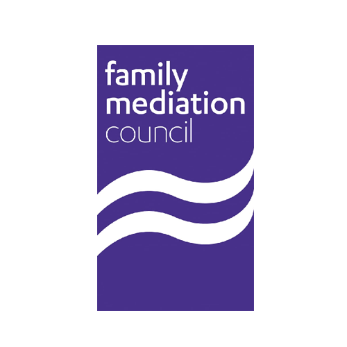 Family Mediation Council logo - Accredited Mediators in Greater Manchester